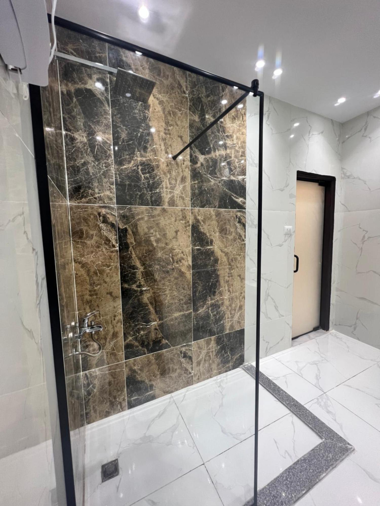 New Glamour Pyramids Hotel Kafret el-Gabal Dış mekan fotoğraf