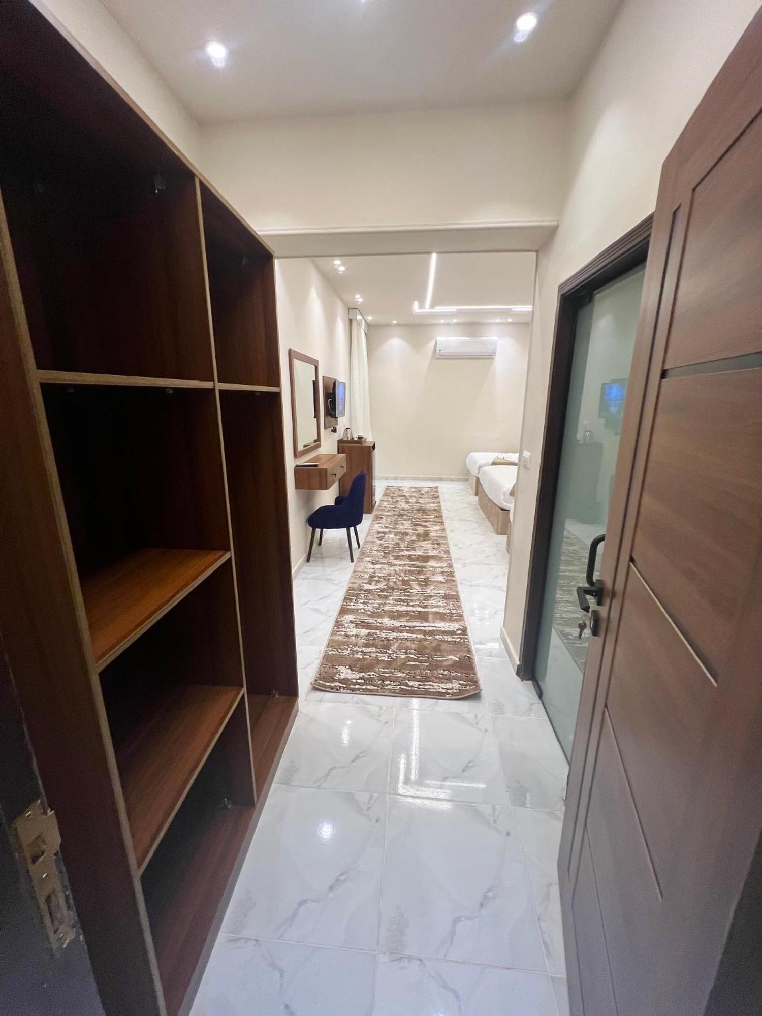 New Glamour Pyramids Hotel Kafret el-Gabal Dış mekan fotoğraf