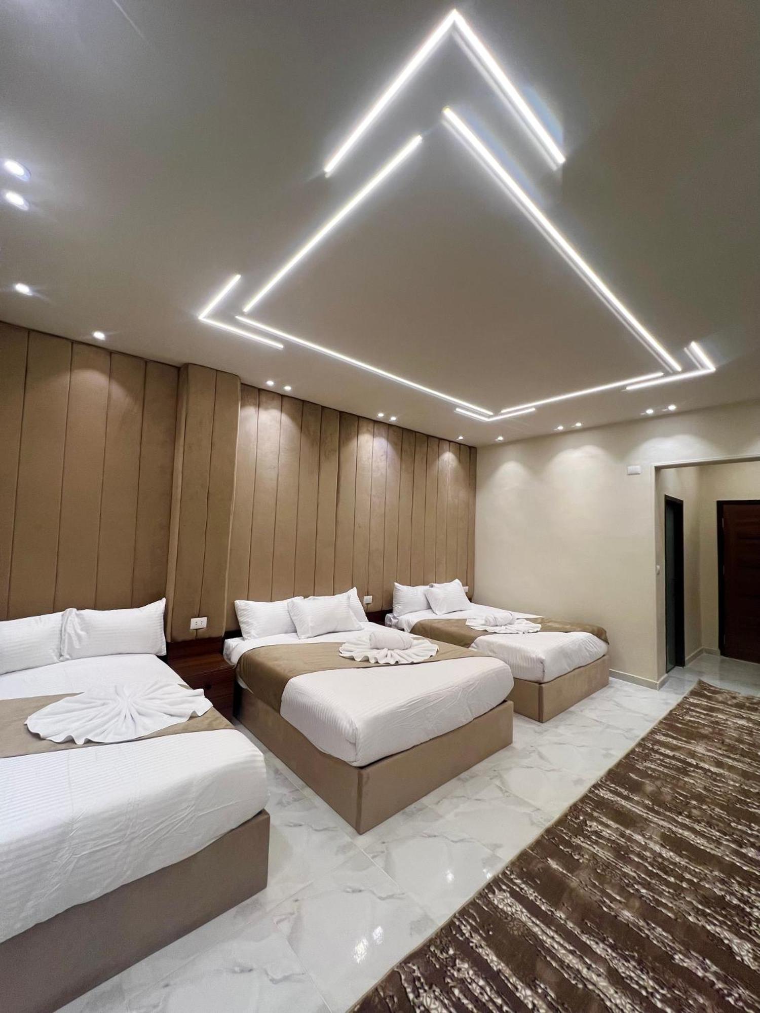 New Glamour Pyramids Hotel Kafret el-Gabal Dış mekan fotoğraf