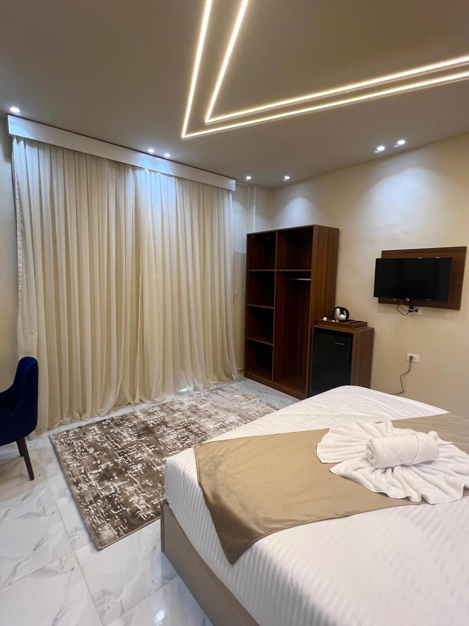 New Glamour Pyramids Hotel Kafret el-Gabal Dış mekan fotoğraf