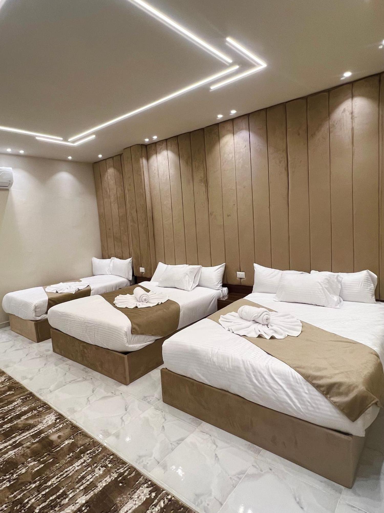 New Glamour Pyramids Hotel Kafret el-Gabal Dış mekan fotoğraf