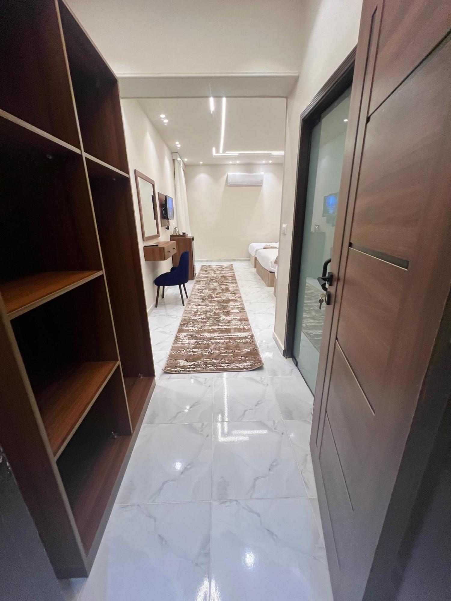 New Glamour Pyramids Hotel Kafret el-Gabal Dış mekan fotoğraf