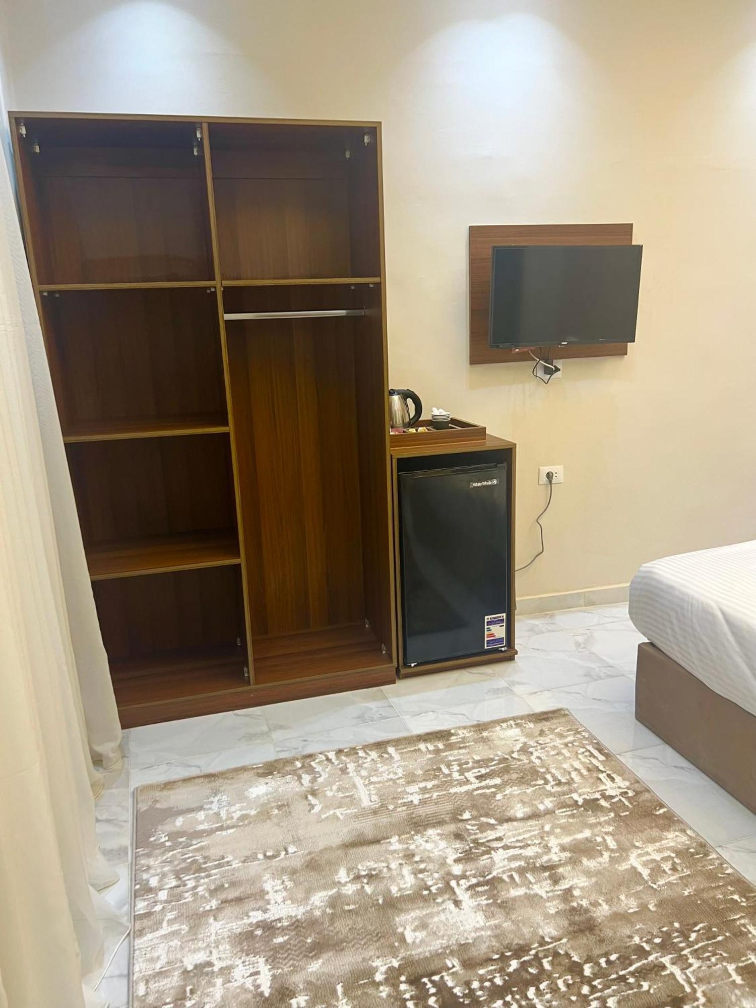 New Glamour Pyramids Hotel Kafret el-Gabal Dış mekan fotoğraf