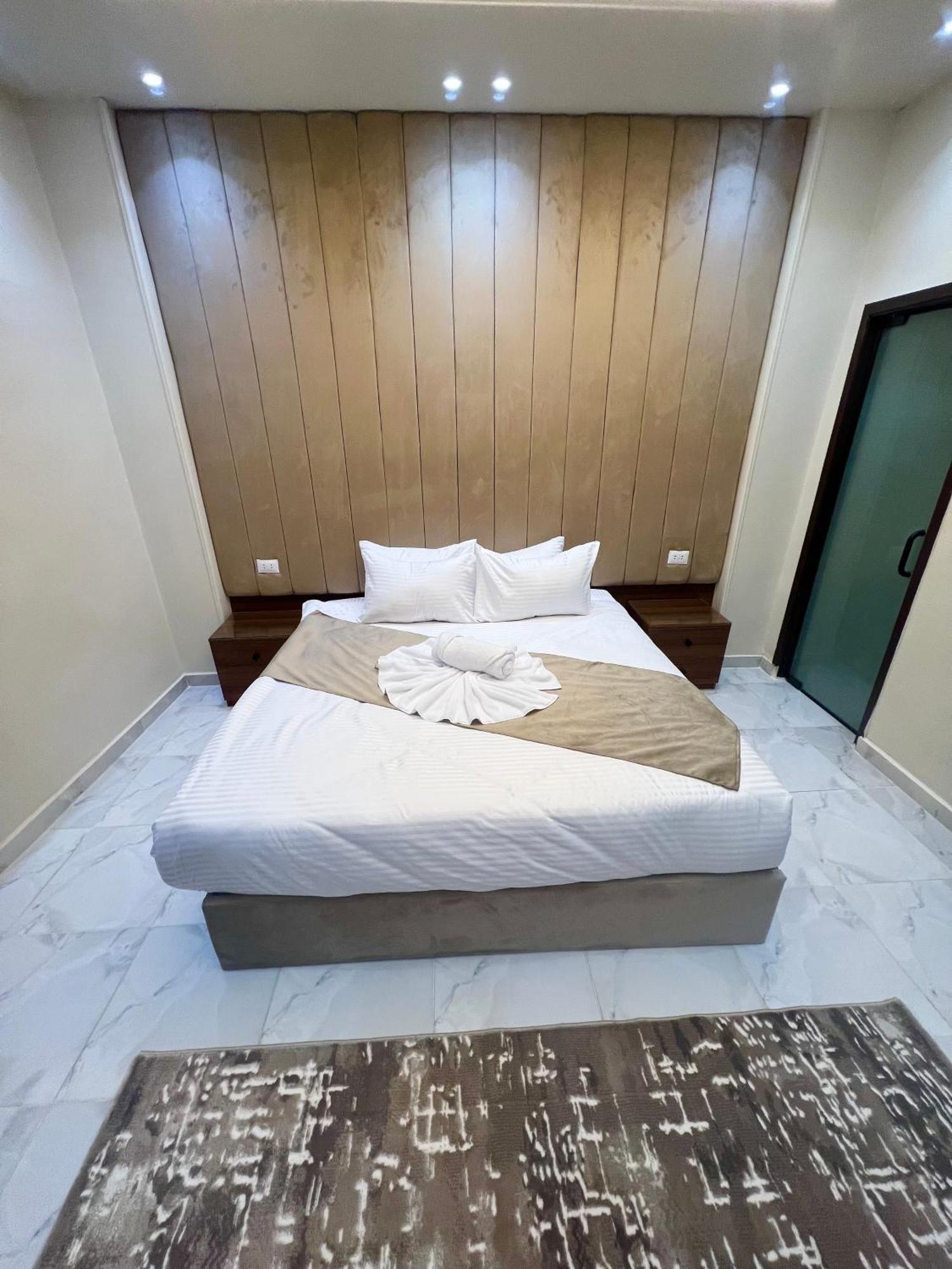 New Glamour Pyramids Hotel Kafret el-Gabal Dış mekan fotoğraf